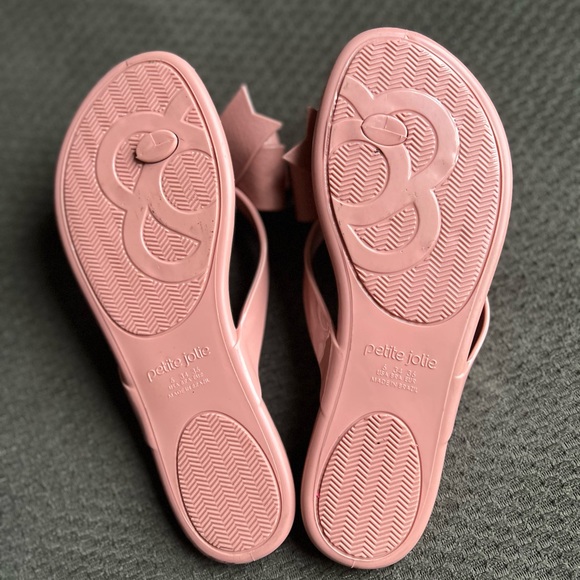 Petite Jolie Sandal - Picture 4 of 6